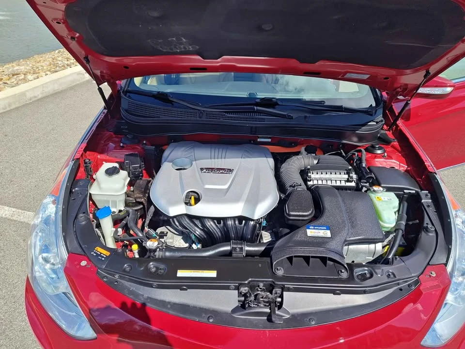 2012 Hyundai Sonata - Image 13 of 16