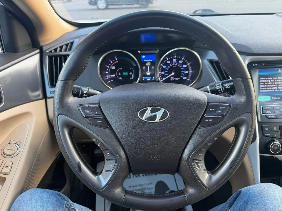 2012 Hyundai Sonata - Image 7 of 7