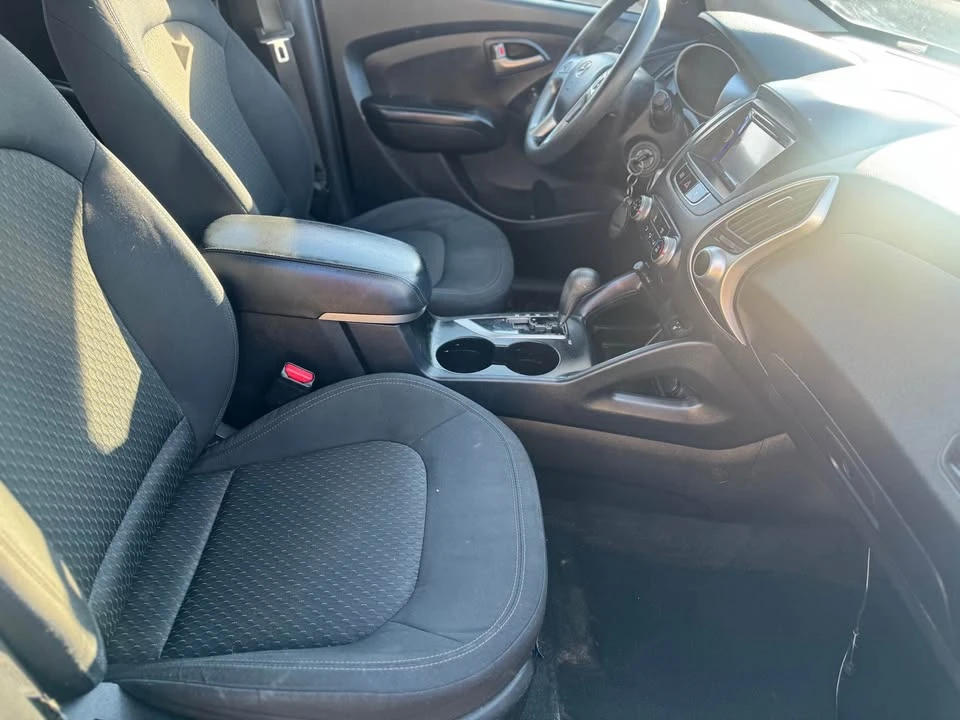 2012 Hyundai Tucson - Image 13 of 13