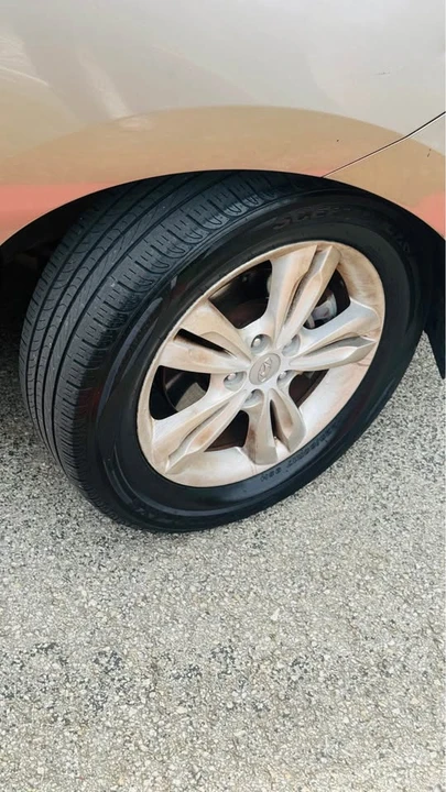 2012 Hyundai Tucson - Image 9 of 16