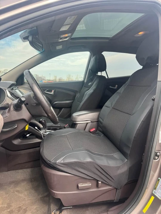 2012 Hyundai Tucson - Image 6 of 10