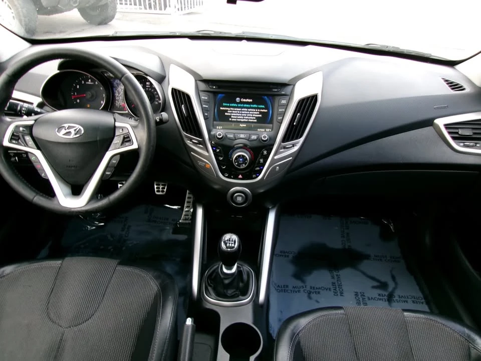 2012 Hyundai Veloster - Image 16 of 20