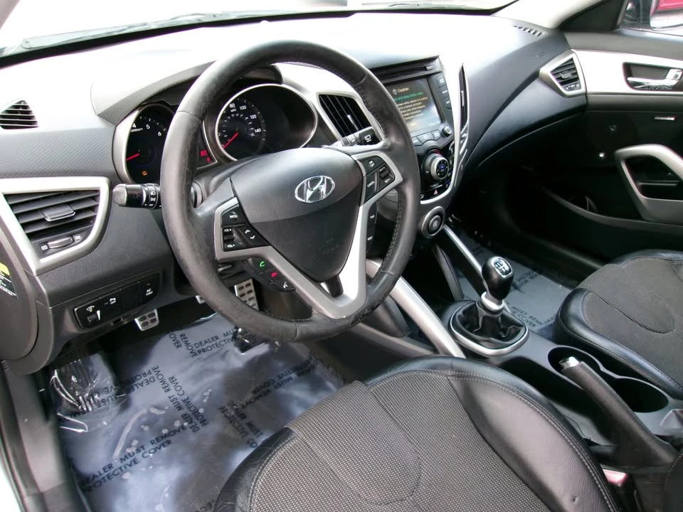 2012 Hyundai Veloster - Image 11 of 20