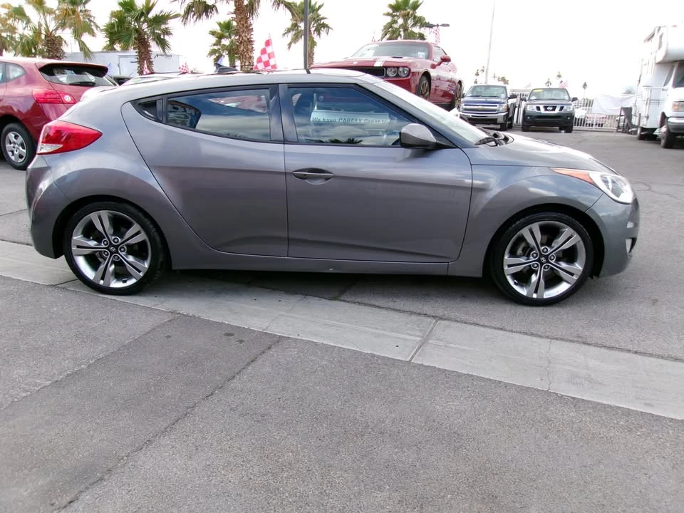 2012 Hyundai Veloster - Image 4 of 20