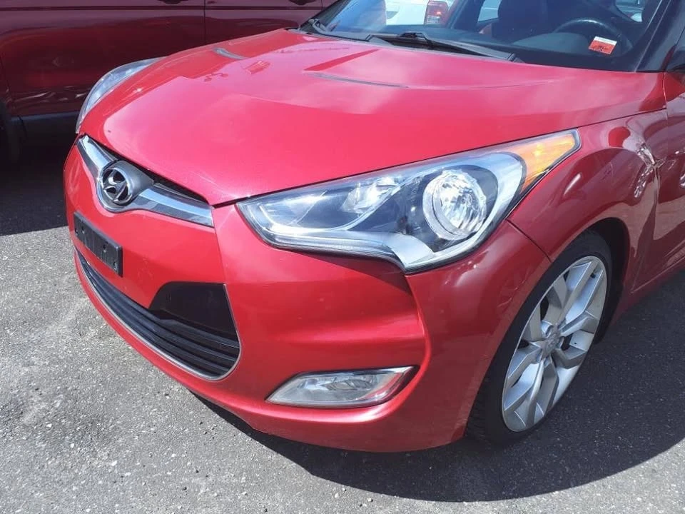 2012 Hyundai Veloster - Image 7 of 20
