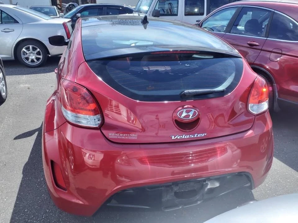 2012 Hyundai Veloster - Image 5 of 20