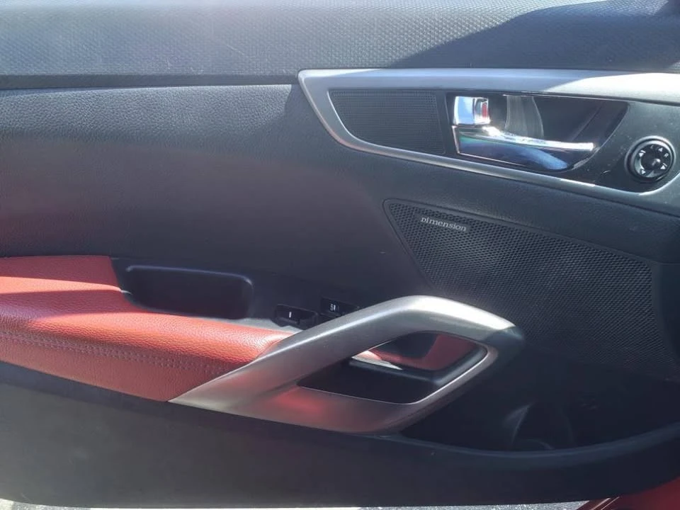 2012 Hyundai Veloster - Image 16 of 20