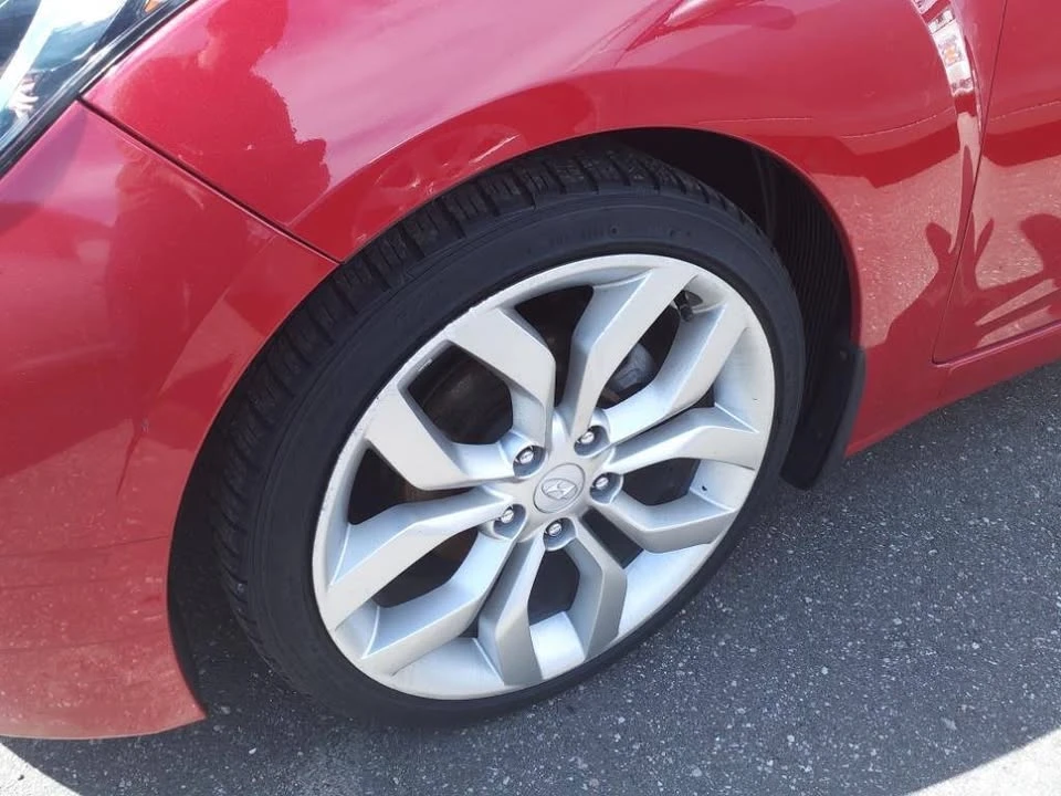 2012 Hyundai Veloster - Image 9 of 20