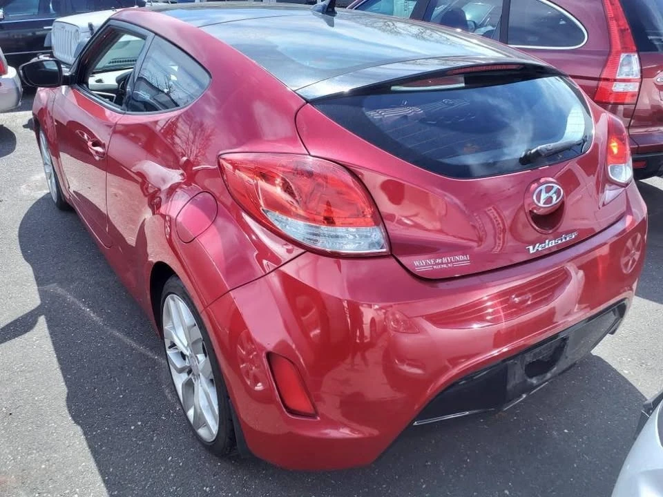 2012 Hyundai Veloster - Image 4 of 20