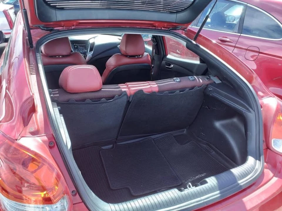 2012 Hyundai Veloster - Image 20 of 20