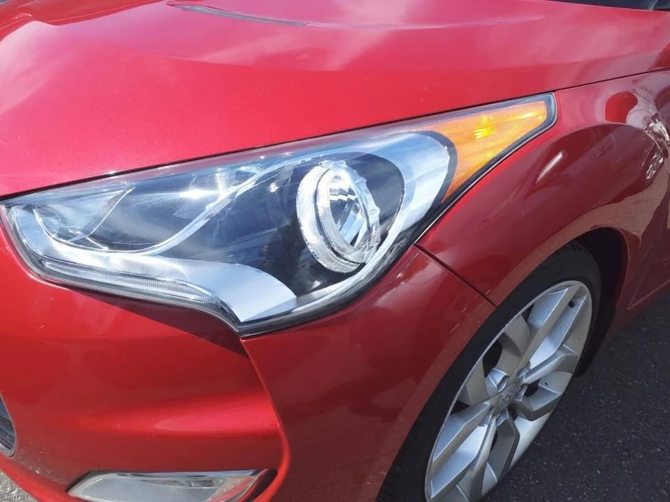 2012 Hyundai Veloster - Image 8 of 20
