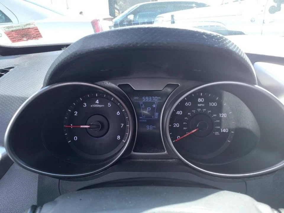 2012 Hyundai Veloster - Image 10 of 20