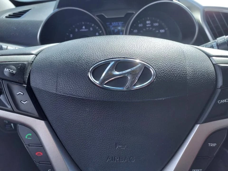 2012 Hyundai Veloster - Image 14 of 20