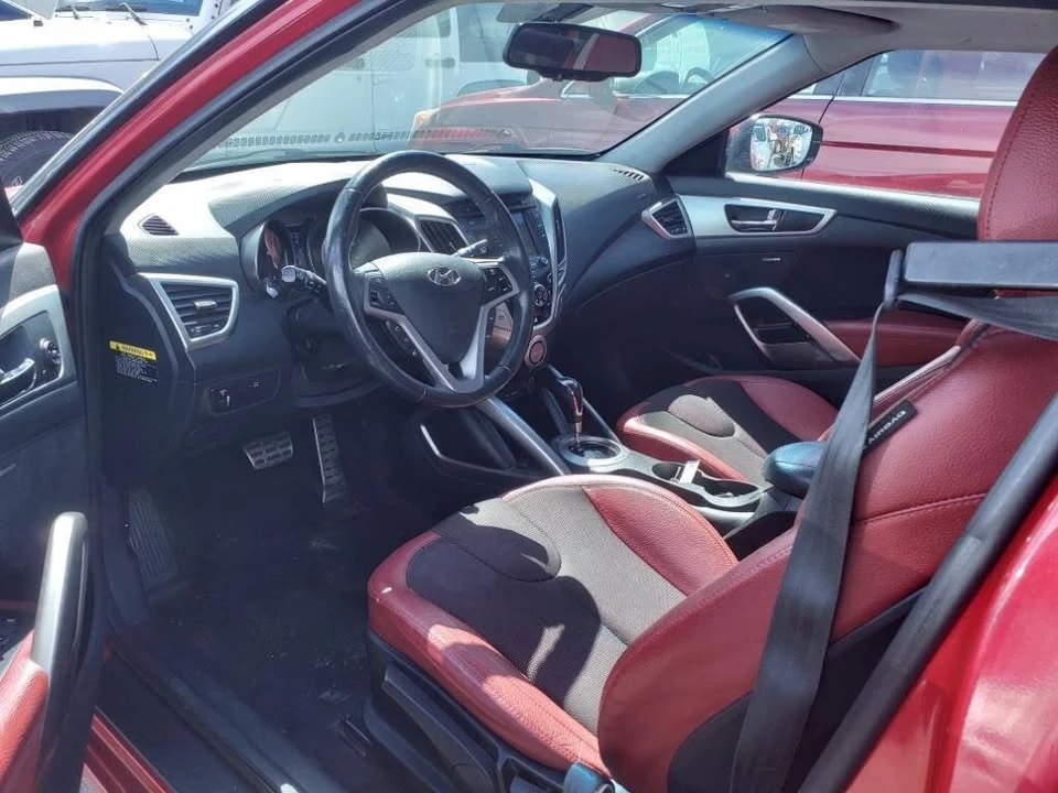 2012 Hyundai Veloster - Image 18 of 20