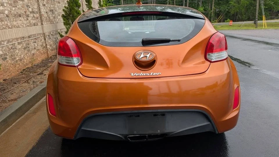 2012 Hyundai Veloster - Image 7 of 16