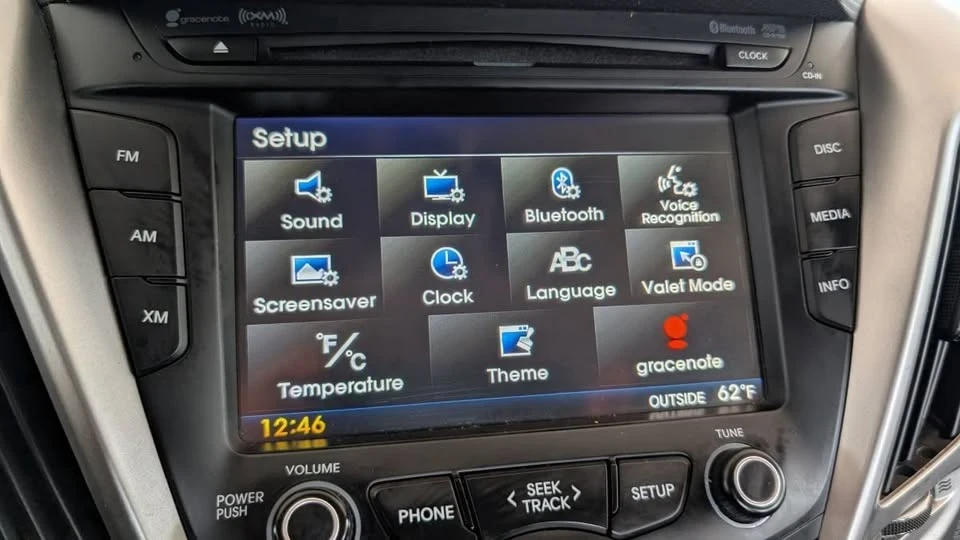 2012 Hyundai Veloster - Image 10 of 16