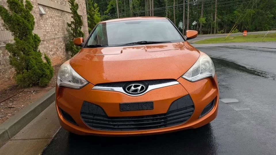 2012 Hyundai Veloster - Image 5 of 16