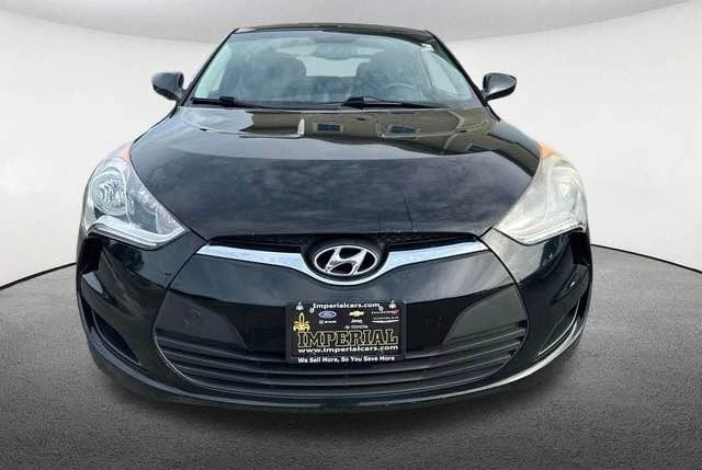 2012 Hyundai Veloster - Image 3 of 9