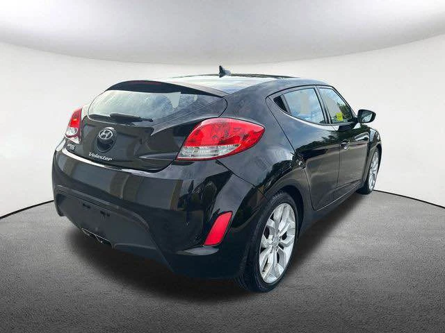 2012 Hyundai Veloster - Image 5 of 9