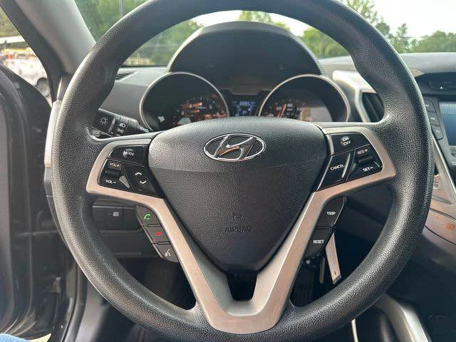 2012 Hyundai Veloster - Image 6 of 9