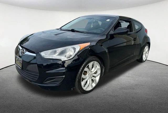 2012 Hyundai Veloster - Image 2 of 9