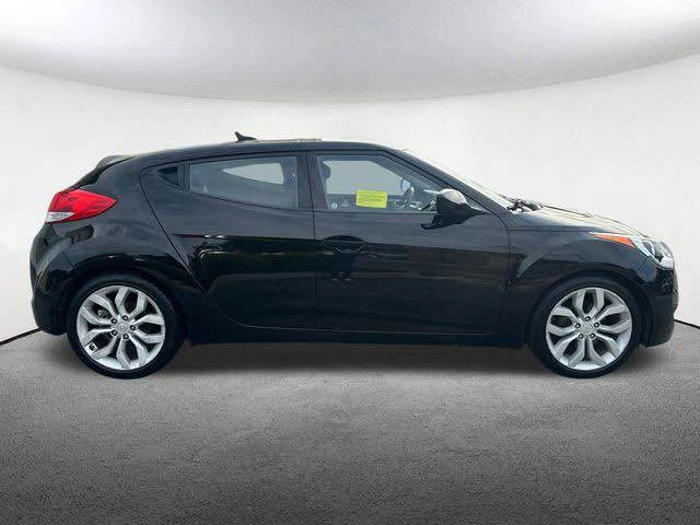 2012 Hyundai Veloster - Image 4 of 9