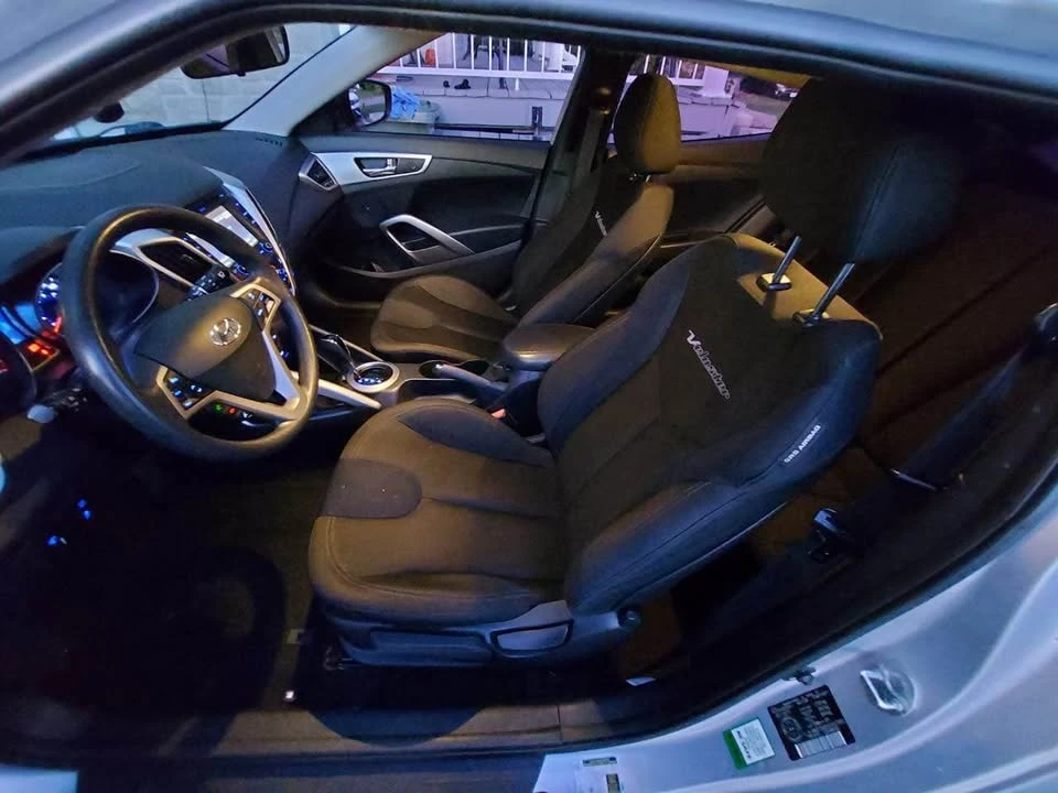 2012 Hyundai Veloster - Image 9 of 9