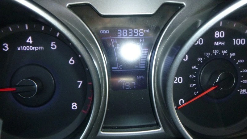 2012 Hyundai Veloster - Image 13 of 18