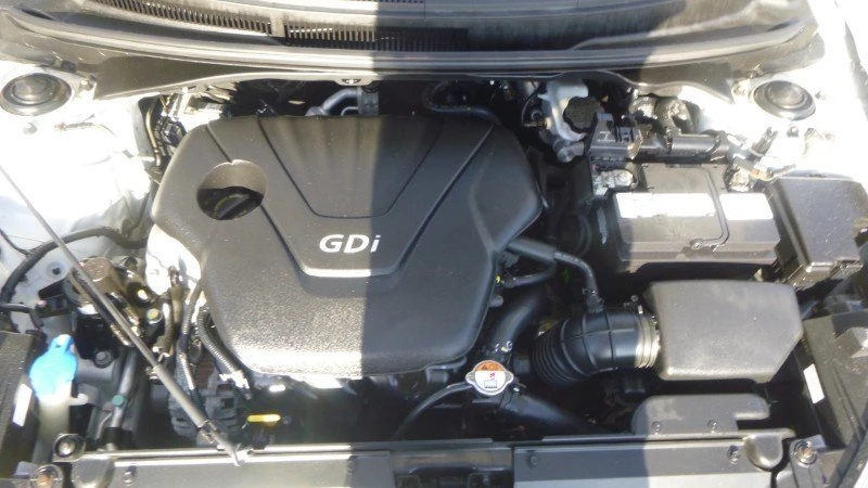 2012 Hyundai Veloster - Image 18 of 18