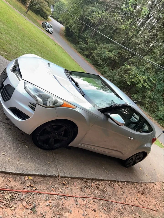2012 Hyundai Veloster - Image 5 of 6