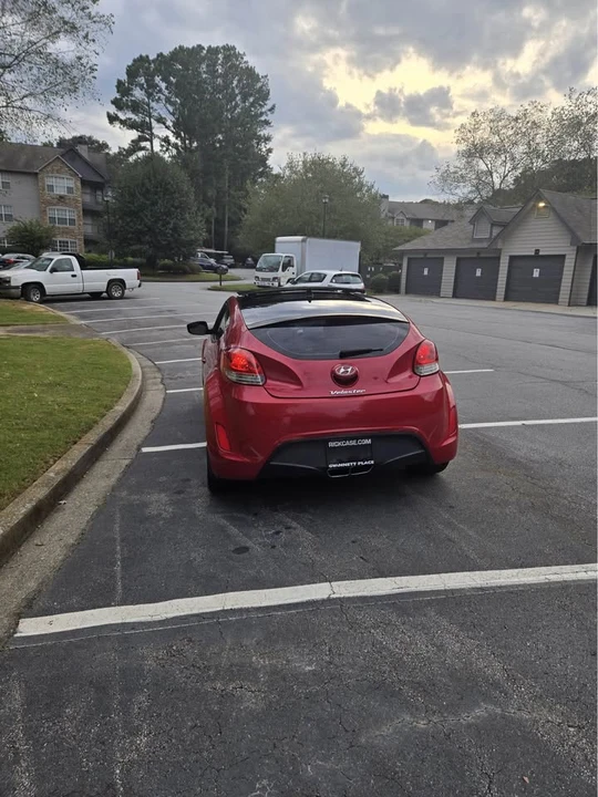2012 Hyundai Veloster - Image 11 of 15