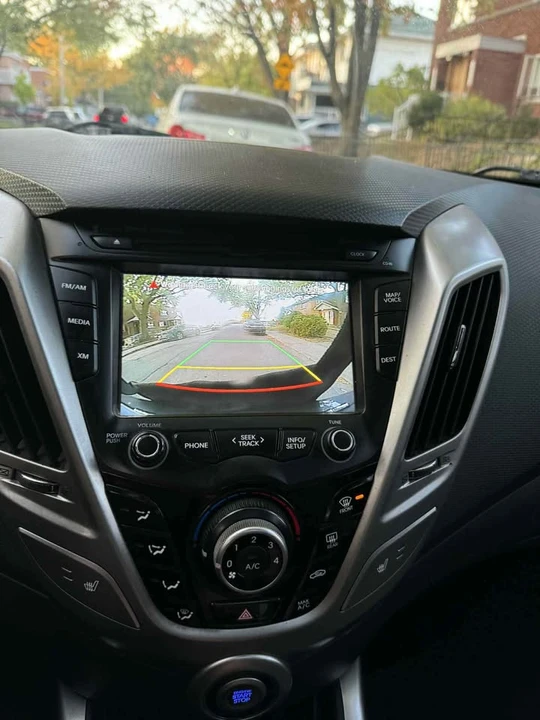 2012 Hyundai Veloster - Image 6 of 6