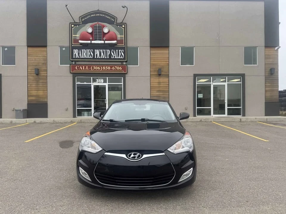 2012 Hyundai Veloster - Image 19 of 19