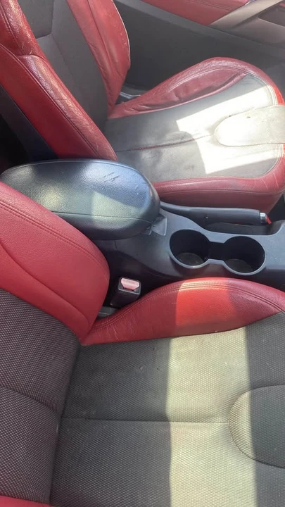 2012 Hyundai Veloster - Image 10 of 10