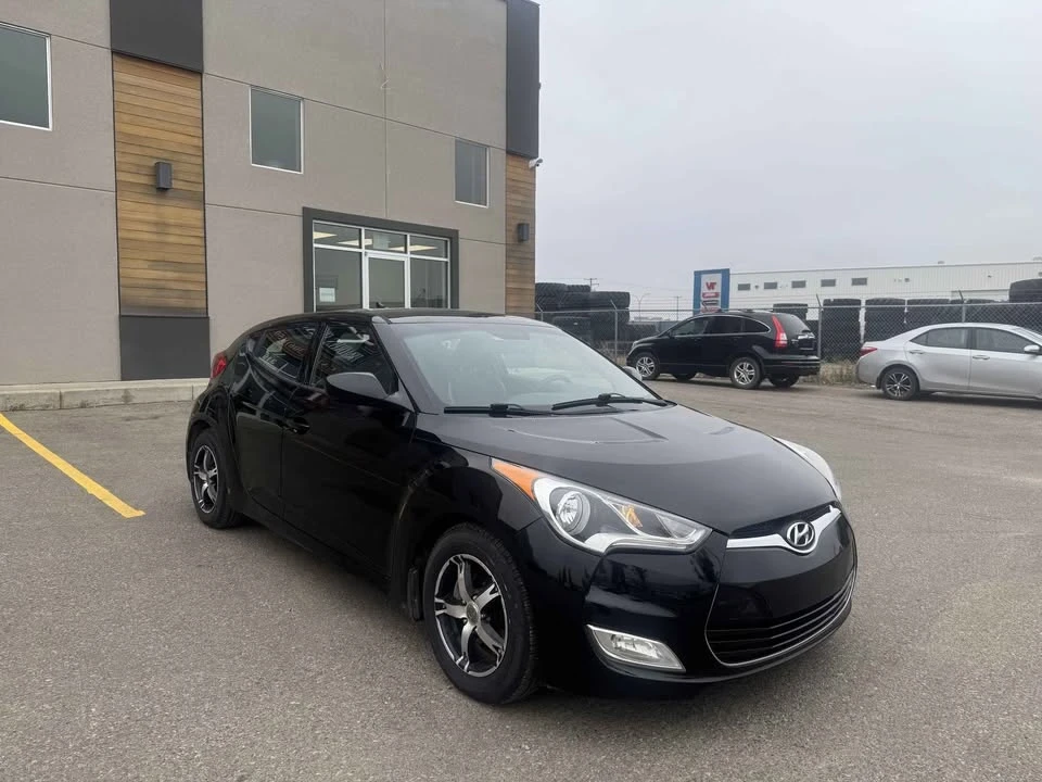 2012 Hyundai Veloster - Image 7 of 19
