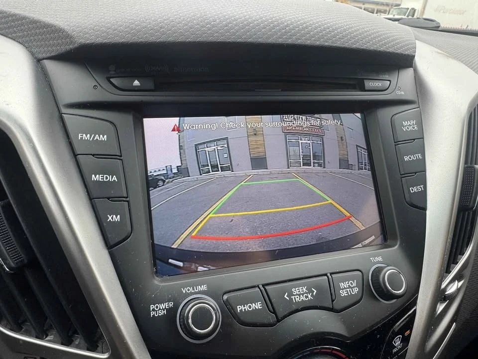 2012 Hyundai Veloster - Image 14 of 19