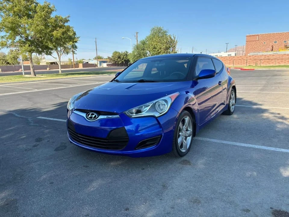 2012 Hyundai Veloster - Image 13 of 13
