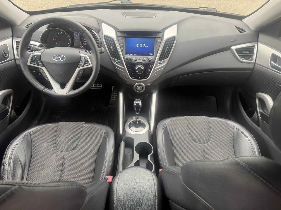 2012 Hyundai Veloster - Image 9 of 19