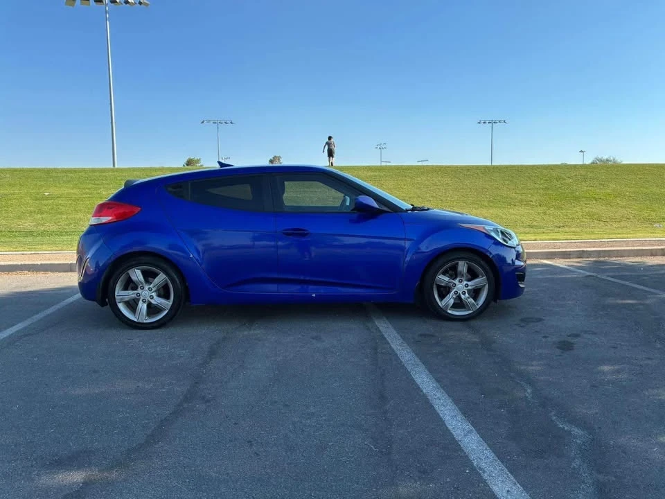2012 Hyundai Veloster - Image 3 of 13