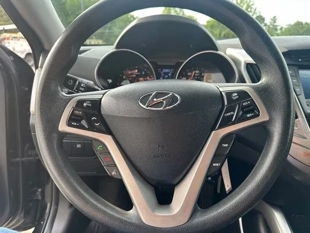 2012 Hyundai Veloster - Image 6 of 9