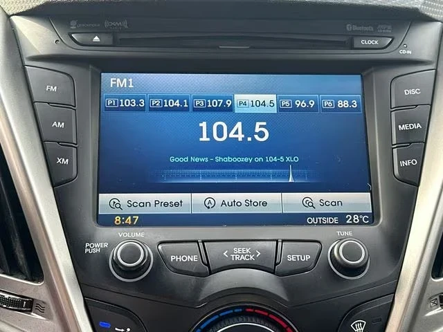 2012 Hyundai Veloster - Image 3 of 9
