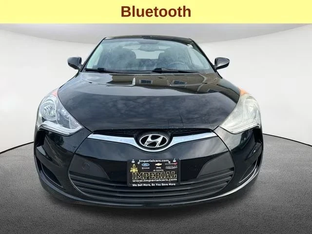 2012 Hyundai Veloster - Image 2 of 9