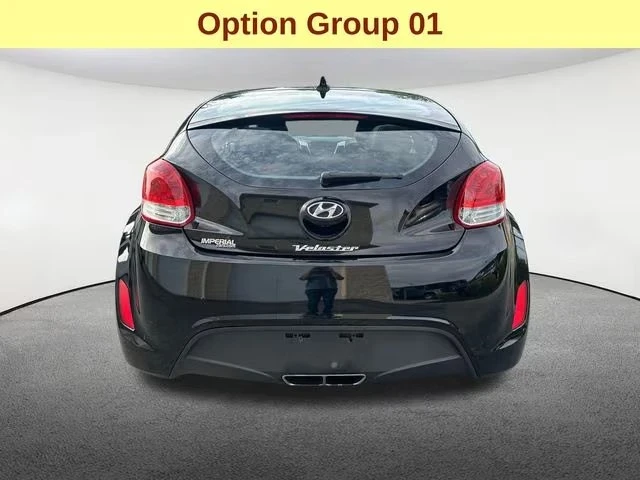 2012 Hyundai Veloster - Image 5 of 9
