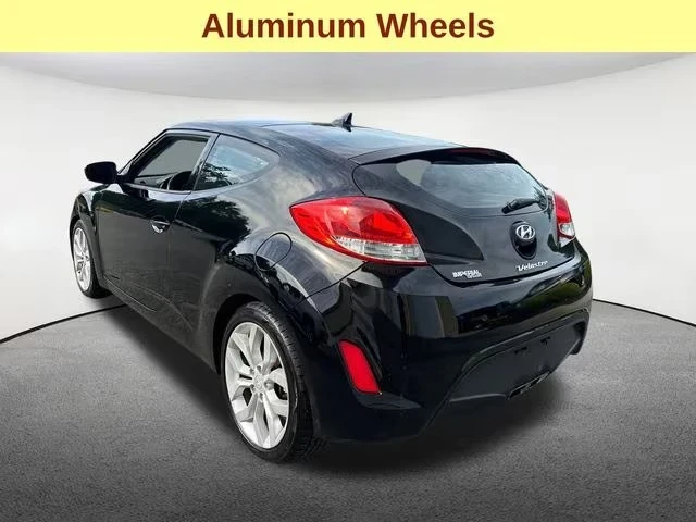 2012 Hyundai Veloster - Image 9 of 9