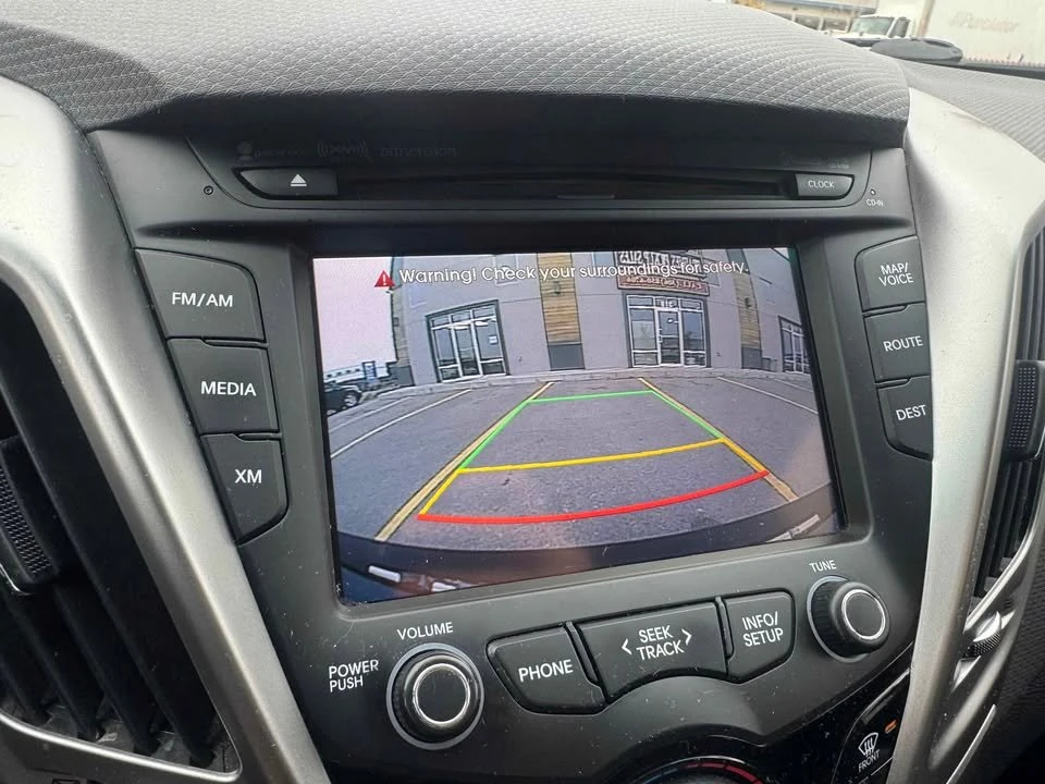 2012 Hyundai Veloster - Image 12 of 16