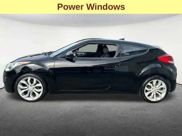 2012 Hyundai Veloster - Image 4 of 9