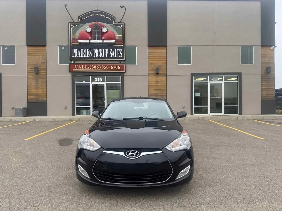 2012 Hyundai Veloster - Image 6 of 16