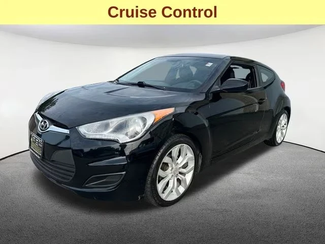 2012 Hyundai Veloster - Image 7 of 9