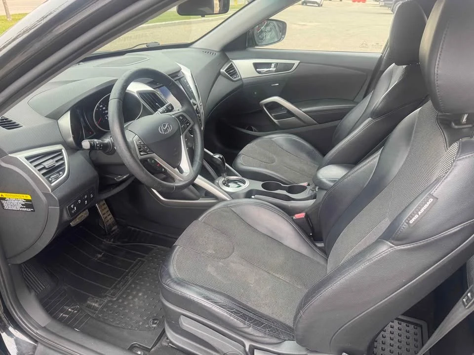 2012 Hyundai Veloster - Image 8 of 16