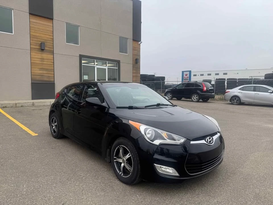 2012 Hyundai Veloster - Image 5 of 16